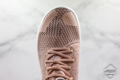 Women Nike Joyride Run Flyknit Dust Pink toe