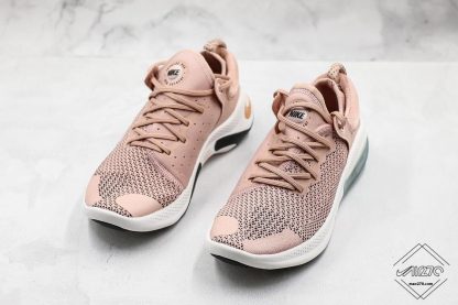 Women Nike Joyride Run Flyknit Dust Pink trainer