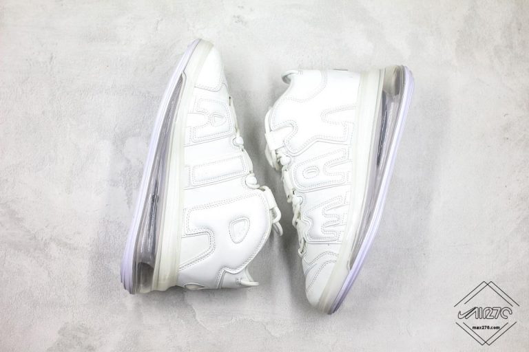 nike uptempo 720 white