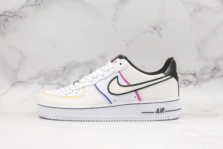 2019 af1