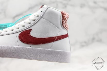 2019 Nike SB Blazer Team Red CJ6983-101