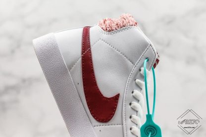 2019 Nike SB Blazer Team Red for sale