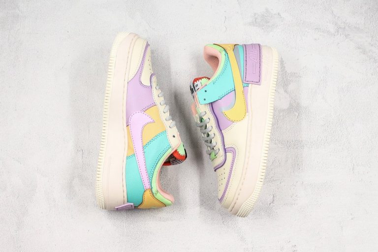 air force 1 shadow celestial gold