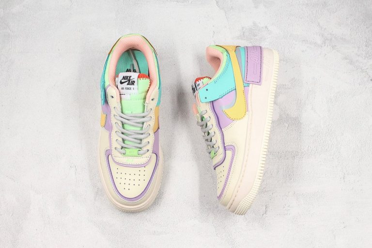 air force 1 shadow celestial gold