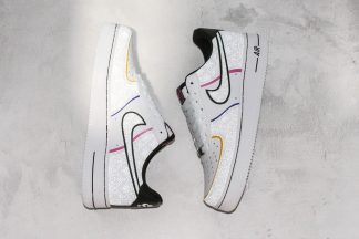 day of the dead air force ones