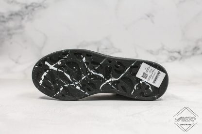 Alexander Mcqueen Sneaker White Black sole