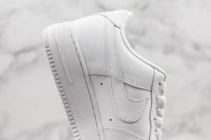 CPFM x Nike Air Force 1 Low medial side