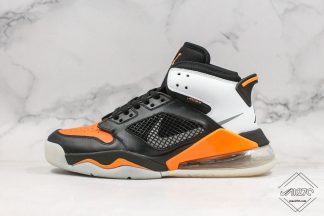 Jordan Mars 270 Shattered Backboard