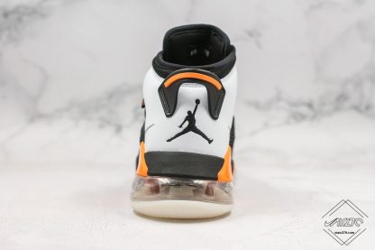 Jordan Mars 270 Shattered Backboard heel