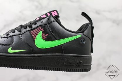 Nike Air Force 1 L.V.8 UL double swoosh