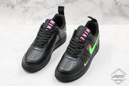 Nike Air Force 1 L.V.8 UL pink nike