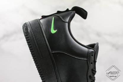 Nike Air Force 1 L.V.8 UL small green swoosh