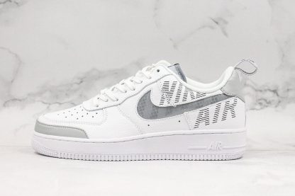 Nike Air Force 1 Low Under Construction Wolf Grey