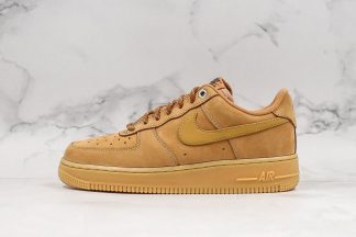 Nike Air Force 1 Low Wheat