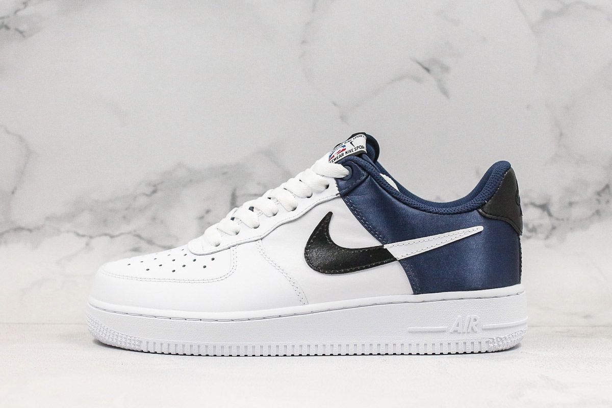 nike air force 1 midnight