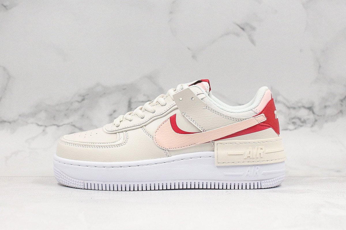 Nike Air Force 1 Shadow Phantom/Echo 