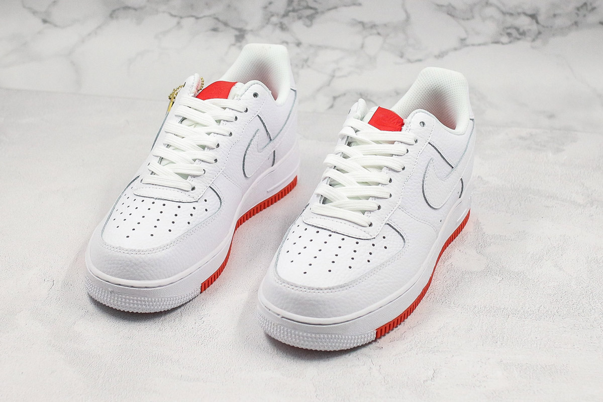 air force 1 habanero