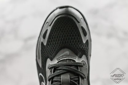 Nike Air Max 200 All Black Double Swoosh toe