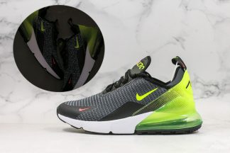 Nike Air Max 270 Black Volt