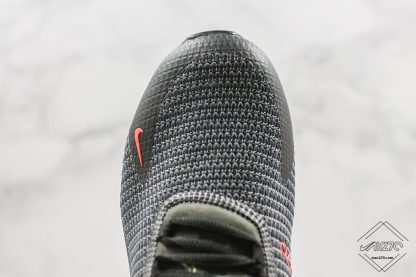 Nike Air Max 270 Black Volt toe