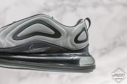 Nike Air Max 720 Wolf Grey Anthracite for sale