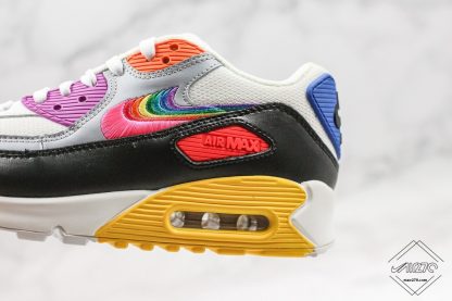 Nike Air Max 90 Be True air unit