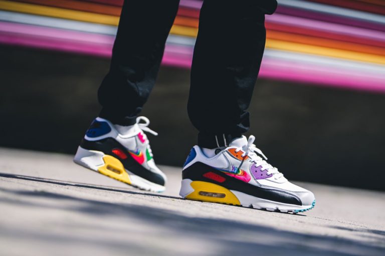 air max 90 be true 2019