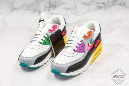 Nike Air Max 90 Be True sneaker