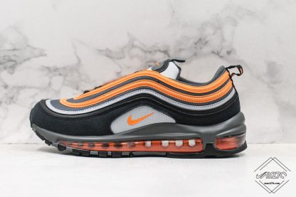 Nike Air Max 97 Black Orange