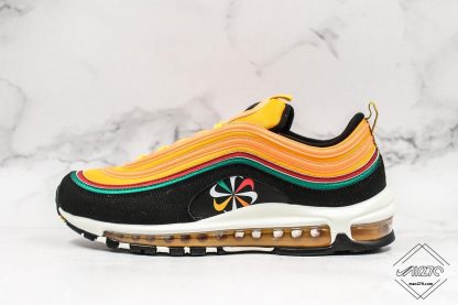 Nike Air Max 97 Sunburst