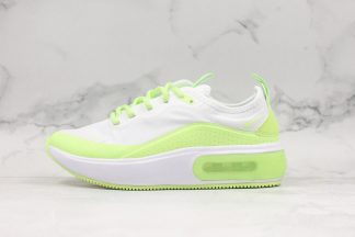 Nike Air Max Dia Phantom Barely Volt White