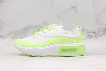 Nike Air Max Dia Phantom Barely Volt White