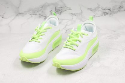 Nike Air Max Dia Phantom Barely Volt White for sale