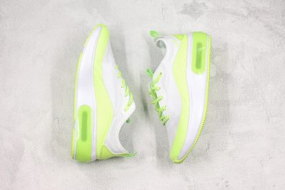 Nike Air Max Dia Phantom Barely Volt White shoes