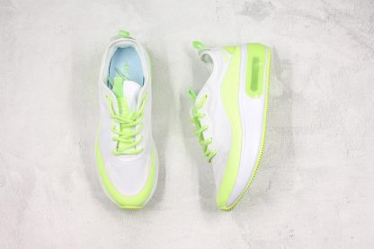 Nike Air Max Dia Phantom Barely Volt White sneaker