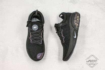 Nike Joyride Run Flyknit Black