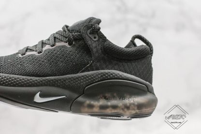 Nike Joyride Run Flyknit Black teads