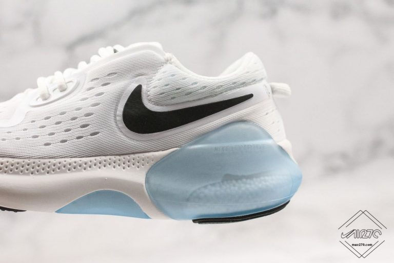 nike joyride white and blue