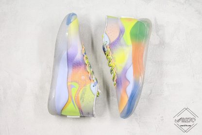 Nike Zoom KD 12 EYBL basketball shoes