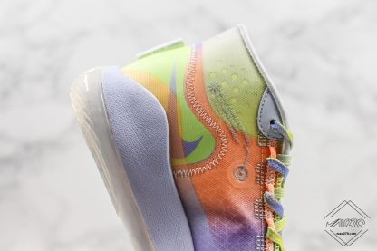 Nike Zoom KD 12 EYBL close look