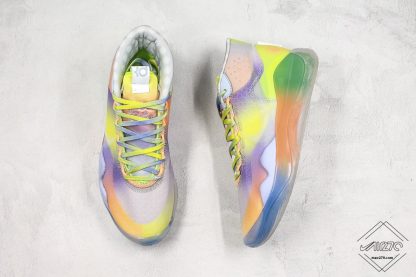 Nike Zoom KD 12 EYBL shoes