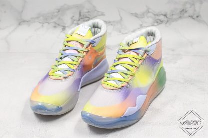 Nike Zoom KD 12 EYBL trainer