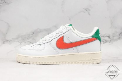 Stranger Things x Nike Air Force 1 Low Hawkins High School