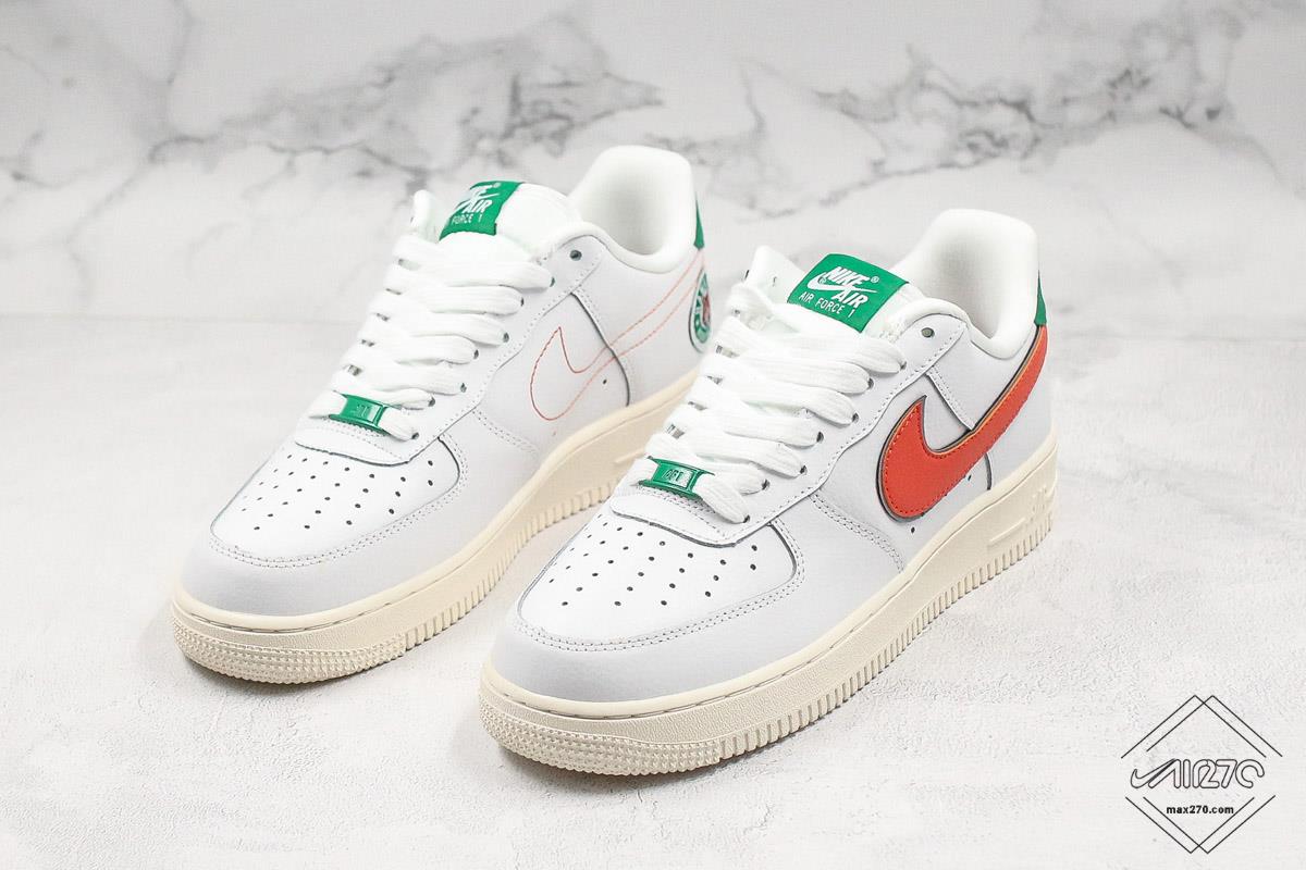 nike air force stranger things