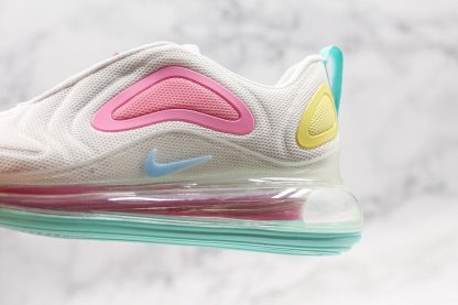 Womens Nike Air Max 720 mini swoosh