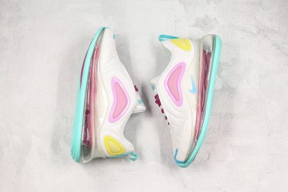 Womens Nike Air Max 720 pink