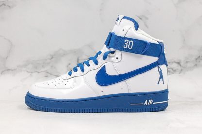 Air Force 1 High Rude Awakening