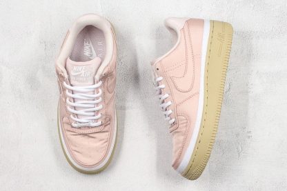 Air Force 1 Soft Pink Light Gum for women