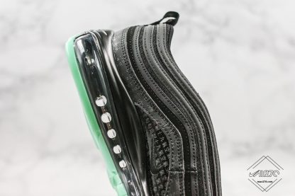 Air Max 97 Matrix Green Glow sneaker