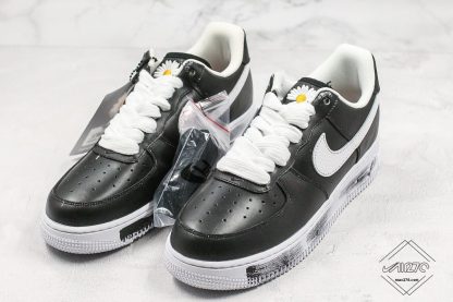 G-Dragon AF1 Low G-Dragon Peaceminusone Para-Noise shoes